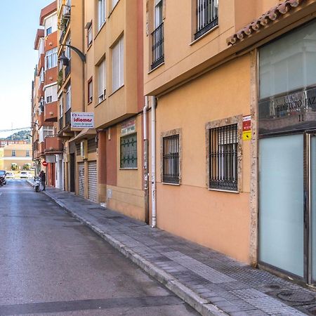 El Jazmin Ventura Lejlighed Málaga Eksteriør billede